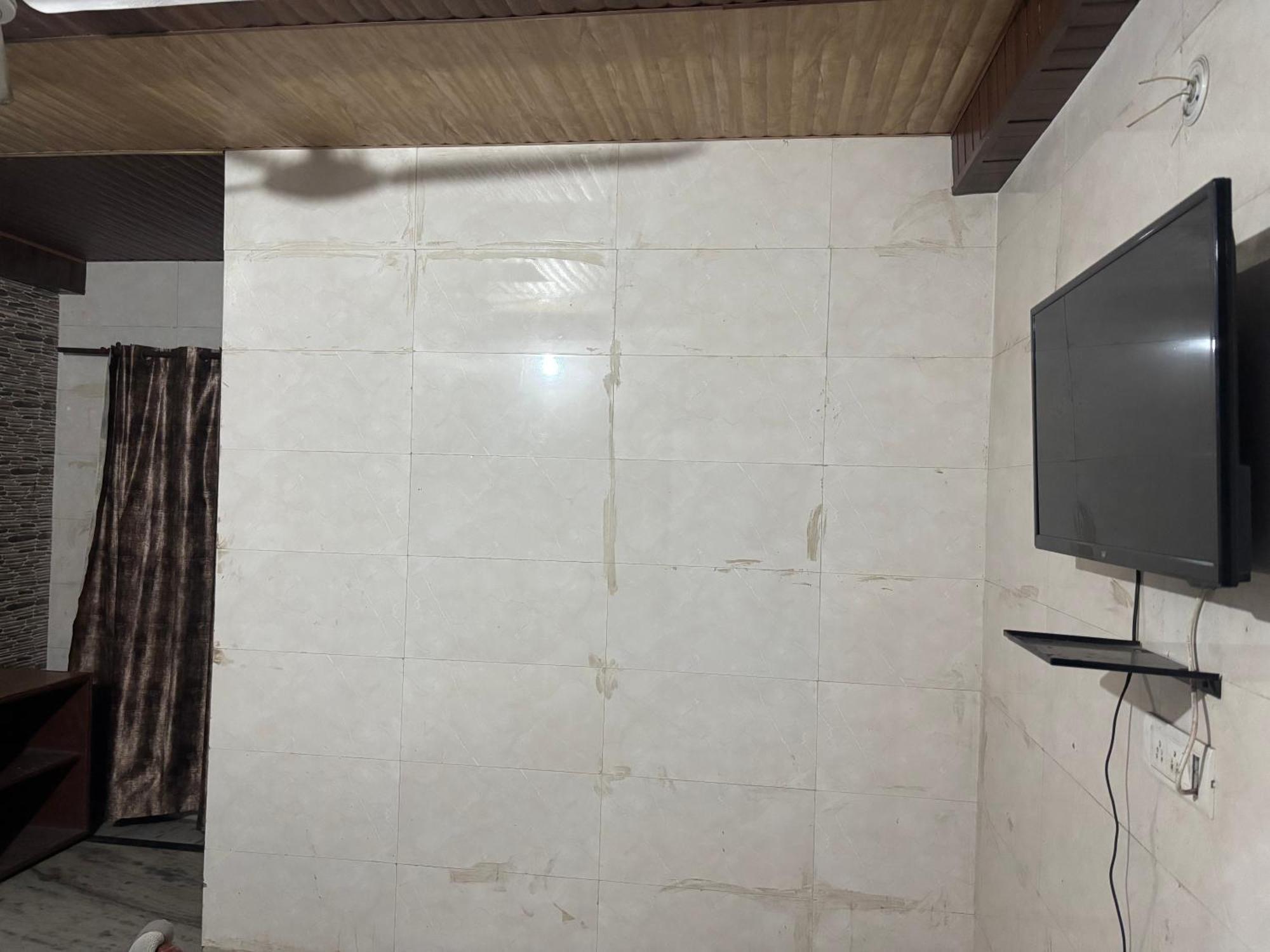Sgh Guest House Mathura Zewnętrze zdjęcie