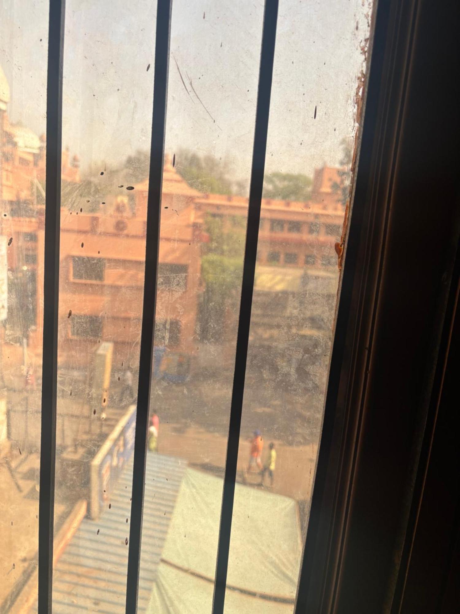 Sgh Guest House Mathura Zewnętrze zdjęcie