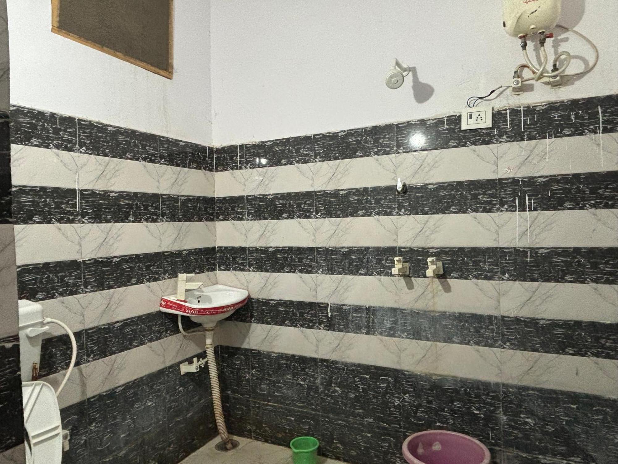 Sgh Guest House Mathura Zewnętrze zdjęcie