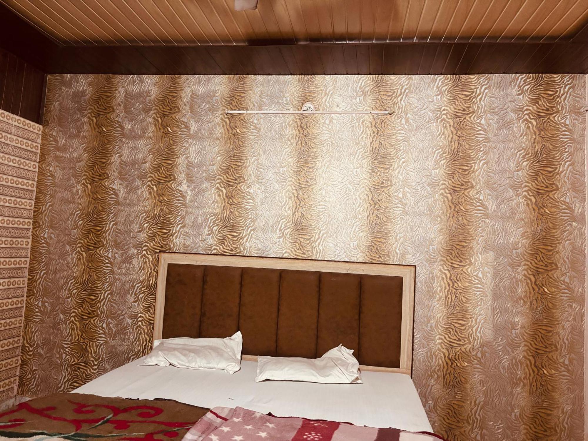 Sgh Guest House Mathura Zewnętrze zdjęcie