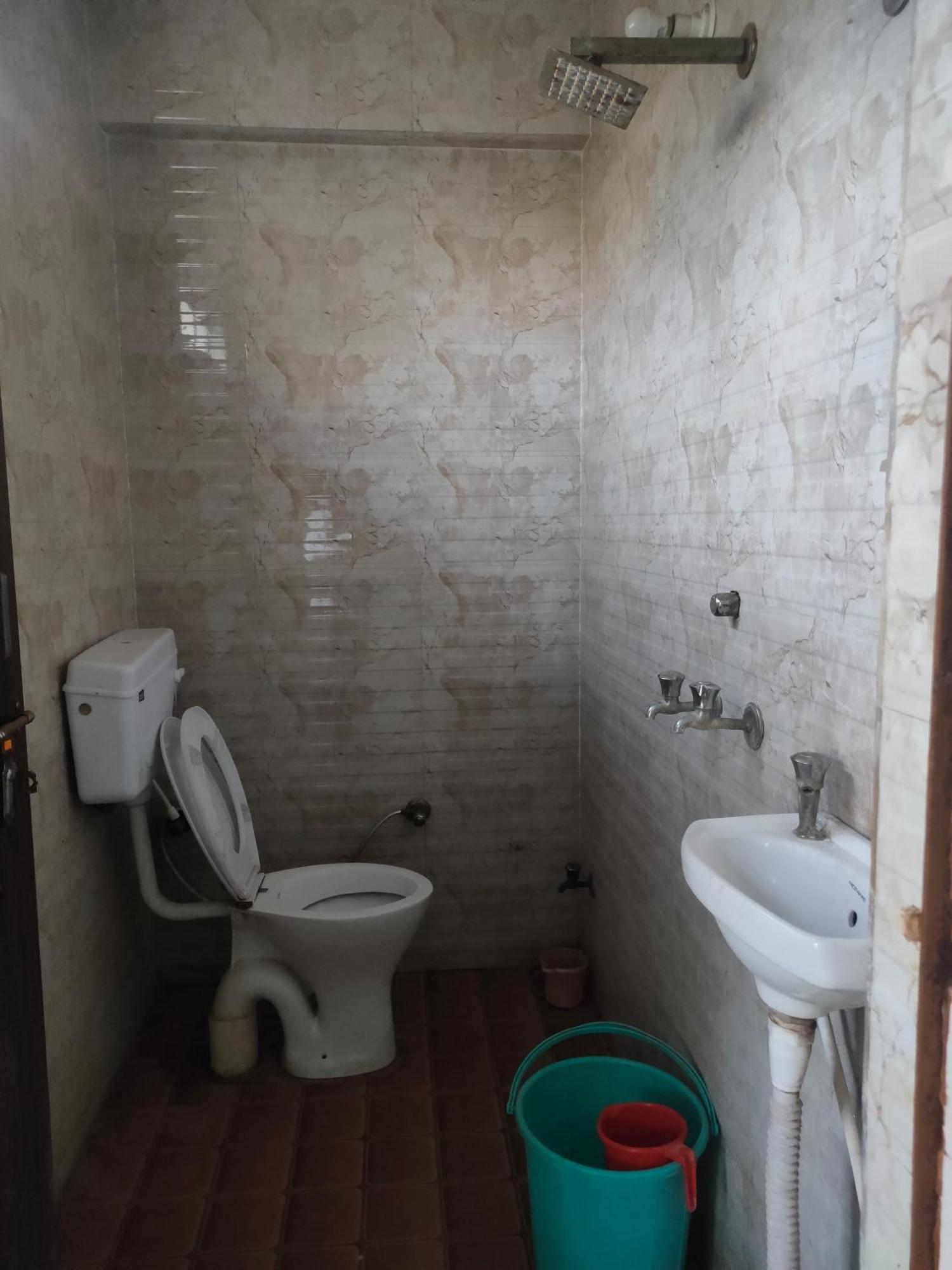 Sgh Guest House Mathura Zewnętrze zdjęcie